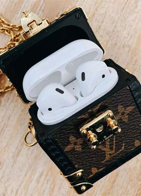 airpods lv cover|Lv AirPods price.